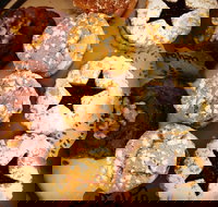 The Coachman Coffee Lounge - Sydney Tourism