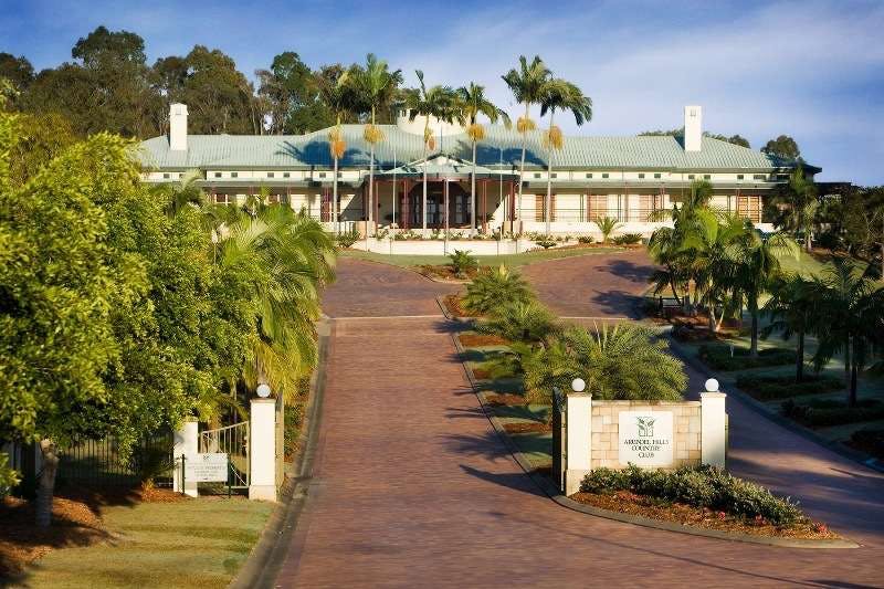 Arundel QLD Sydney Tourism