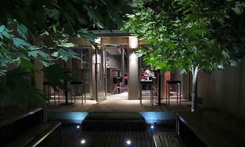 The Hairy Persian - Sydney Tourism 0