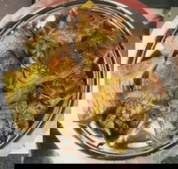 The Fijian - Sydney Tourism