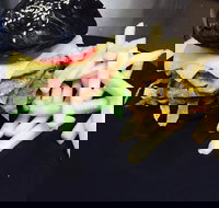 The Chicken  Souvlaki Co - Sydney Tourism