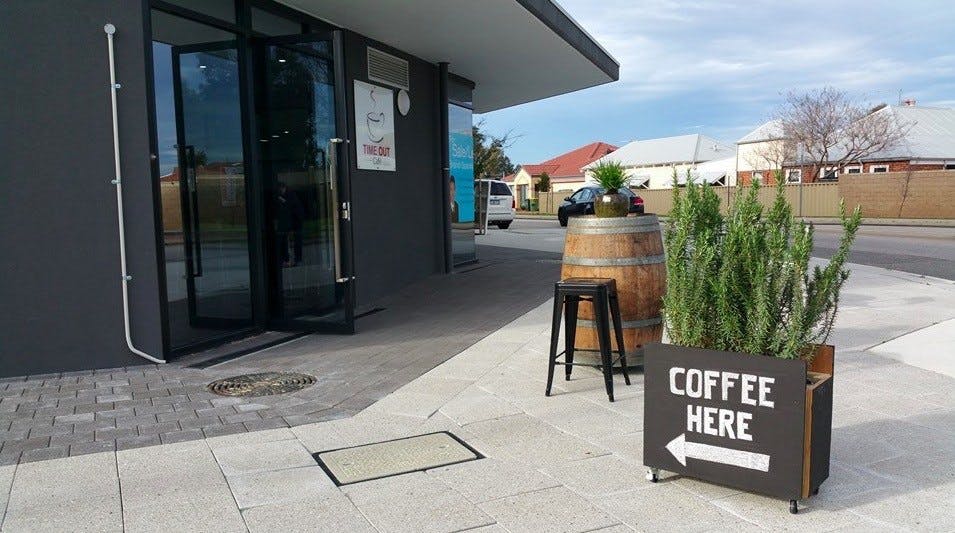 Riverton WA Sydney Tourism