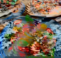 Tom's Italian - Sydney Tourism