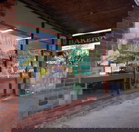 Trawool Bakery - Sydney Tourism