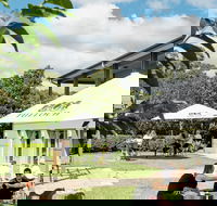 Tulloch Wines - Sydney Tourism