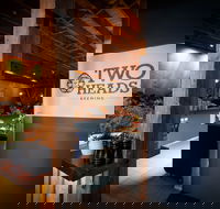 Two Heads Brewing - Sydney Tourism