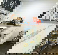 White Horse Coffee - Sydney Tourism