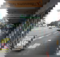 Wicked Sandwich - Sydney Tourism