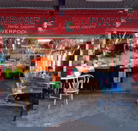 Wishbone Poultry - Sydney Tourism