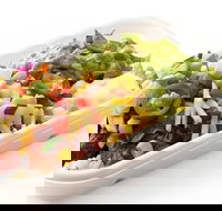 Zambrero South Yarra - South Yarra - Sydney Tourism