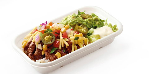 Zambrero South Yarra - South Yarra - Sydney Tourism 0