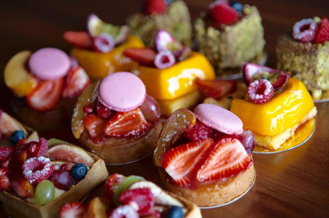 Z.I.A Kitchen - Sydney Tourism 0