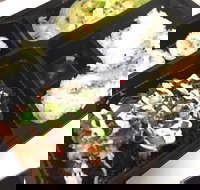 Zushibento Joondalup