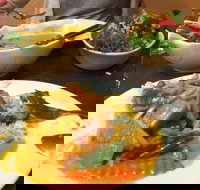 3 Mangoes Thai Eatery - Sydney Tourism