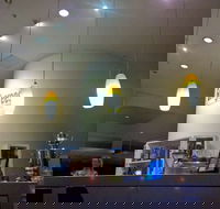 6 Degrees Bar  Lounge - Sydney Tourism