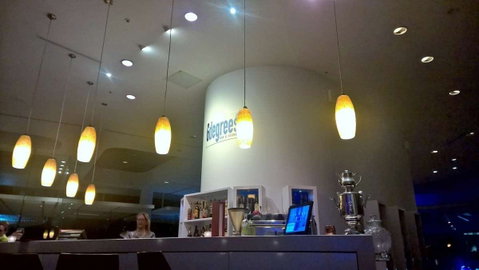 6 Degrees Bar & Lounge - Sydney Tourism 0
