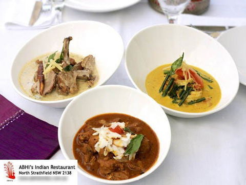 Abhi's Indian - Sydney Tourism 0