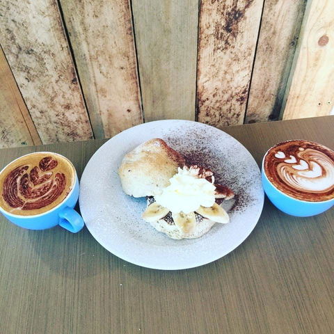 Addiction Food & Coffee House - Sydney Tourism 0