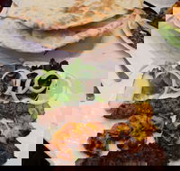 Afghan Master Kebab - Sydney Tourism