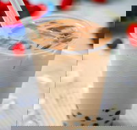 A Little Cha - Penrith