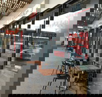 Arena Chook Shed - Sydney Tourism