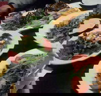 Aussie Steak 'N' Burger - Sydney Tourism