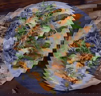 Blake Street Merchant - Sydney Tourism