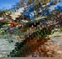 Briar Ridge Vineyard - Sydney Tourism