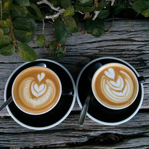 Bunker Coffee - Sydney Tourism 0