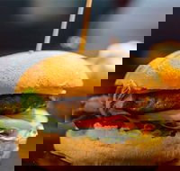 Burger Urge - Chermside - Sydney Tourism