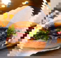 Burger Project - Chadstone - Sydney Tourism