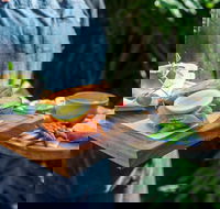 Cafe Enzo - Sydney Tourism