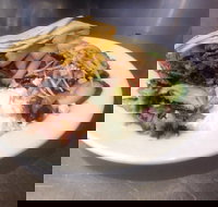 Cafe Orexi - Sydney Tourism