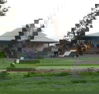 Caldermeade Farm Cafe - Sydney Tourism