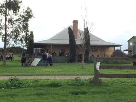 Caldermeade Farm Cafe - Sydney Tourism 0