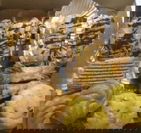 Candoo Confectionary - Sydney Tourism