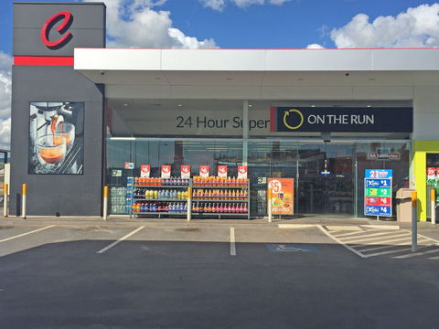 C Coffee - Munno Para - Sydney Tourism 0