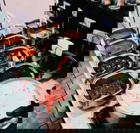 Chain Chain Hotpot - Sydney Tourism