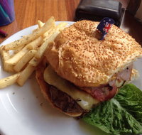 Chacho's - Sydney Tourism