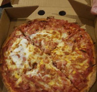 Charlie's Pizzeria