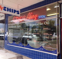 Chips Ahoy - Sydney Tourism