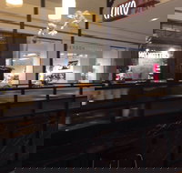 Cicco bar - Warriewood