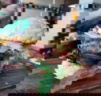 Classics Bistro - Sydney Tourism