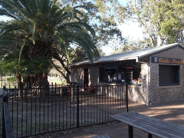 Clemton Park NSW Sydney Tourism