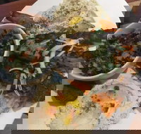 Corniche - Sydney Tourism