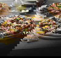 Crust - Collingwood - Sydney Tourism