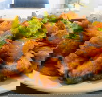 Curry Kicks - Sydney Tourism