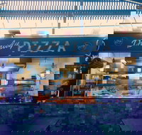 Dandy Pizza - Sydney Tourism