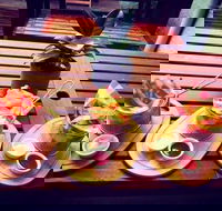 DeepGroove - Sydney Tourism