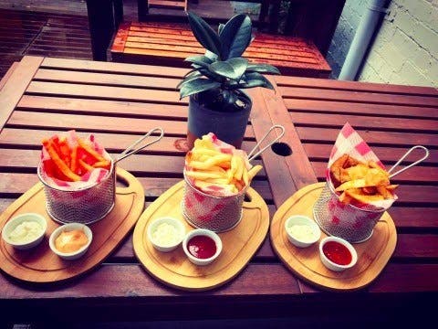 DeepGroove - Sydney Tourism 0